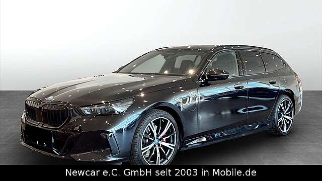 BMW 530e xDrive Touring*M Sportp Pro*Sportfahrwerk
