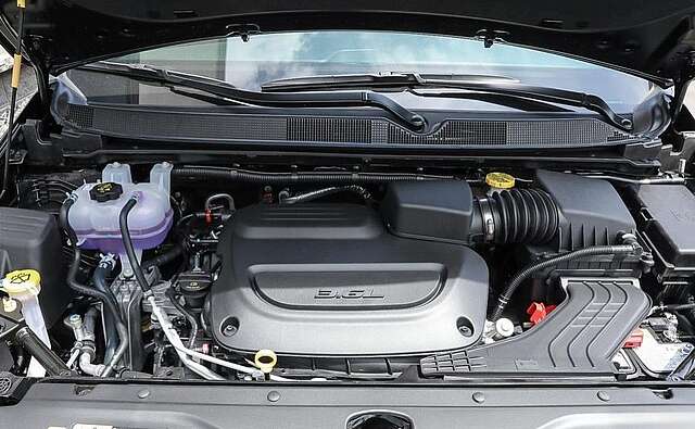 Chrysler Grand Caravan