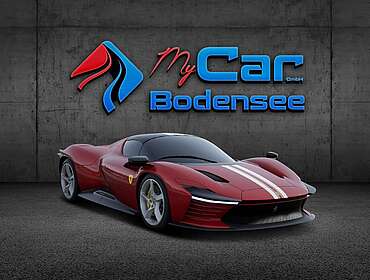Ferrari Andere Andere SP3 DAYTONA V12 ! PURCHASE ! ANKAUF !