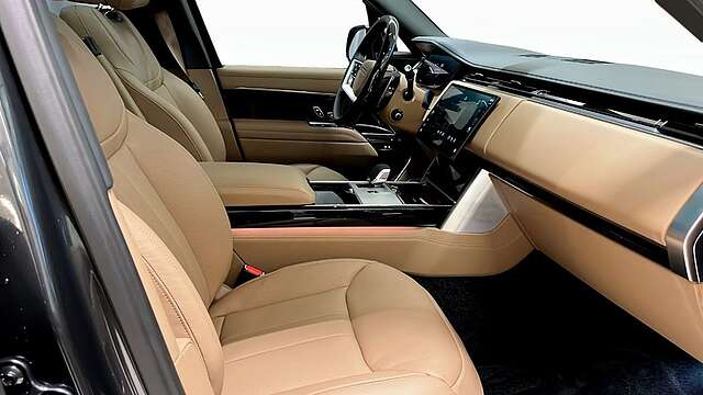 Land Rover Range Rover 3.0 P550e Autobiography