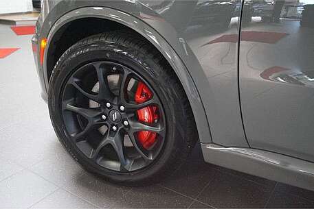 Dodge Durango Durango 5,7 R/T, SRT Package, 7-Sitzer, LPG,Voll