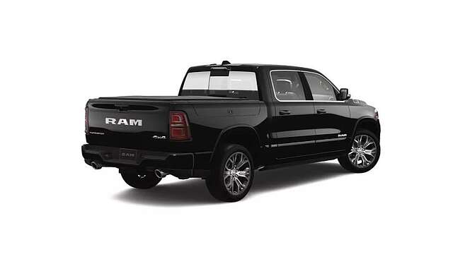 Dodge RAM 1500 3.0l TUNGSTEN|HURRICANE|CREW |BOX|MY25