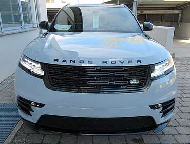 Land Rover Range Rover Velar MY25 P400e DYN HSE MASSAGE HEAD 750W+BELÜF NP114