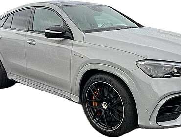 Mercedes-Benz GLE 63 AMG GLE 63 S Keramik/AHK/Carbon/PerformanceLenkrad