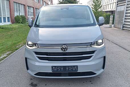 Volkswagen T7 Caravelle T7 Caravelle Style LR 2.0TDI Lang ACC+KEY+KAM+9S