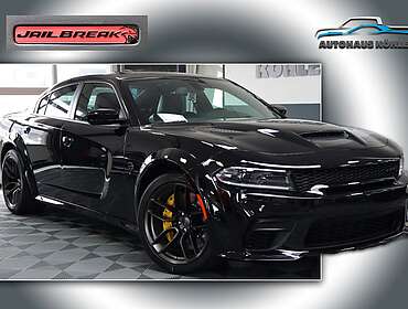 Dodge Charger Charger SRT Hellcat Widebody Jailbreak LAST CALL