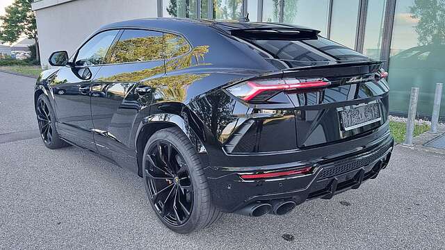 Lamborghini Urus 4.0 V8/23&apos;&apos;/Pano/HUD/Anima/360
