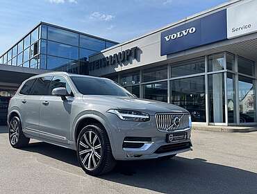 Volvo XC90 XC90 B5*Plus Bright*NP 87910*7Sitze*360°*AHK