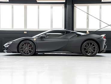 Ferrari SF90 SF90 Stradale, Fiorano Paket, 1.Hd.,Daytona