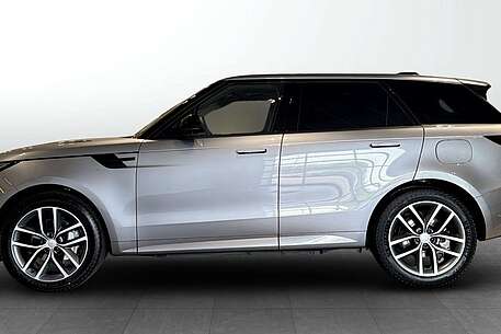 Land Rover Range Rover Sport Range Rover Sport P460 SE Hybrid*Luft*HuD*LED