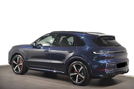 Porsche Cayenne Cayenne S E-Hybrid*MJ2026*SpDes*SpAbg*HuD*Chrono
