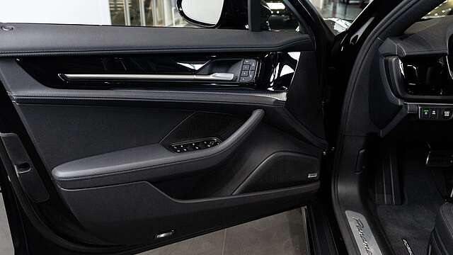 Porsche Panamera 4S E-Hybrid*MJ 2026*SpDes*SpAbg*ACC*LED