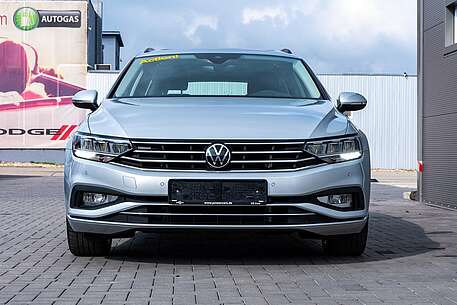 Volkswagen Passat Variant Passat Variant 1.5 TSI Business,LPG,AHK