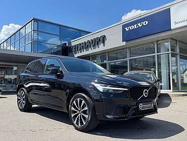 Volvo XC60 XC60 B4*Plus Dark*NP69500*AWD*Stdhzg*Leder*Navi