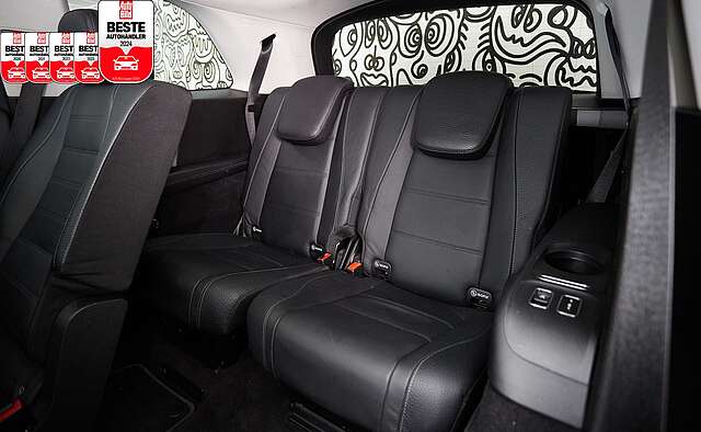 Mercedes-Benz GLS 400 d 3x AMG SPORT*OFFROAD-PRO*MASSAGE*7SITZ