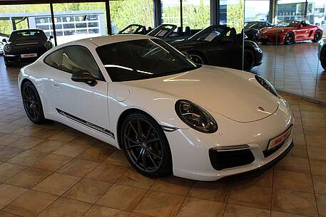 Porsche 911 Urmodell 911 Carrera T *Neuzustand+MwSt. awb.+PZ-Scheckh.