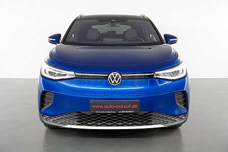 Volkswagen ID.4 ID.4 Pro Performance Tech 150 kW/82 AHK ACC 360°
