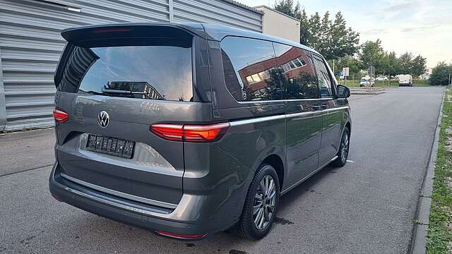 Volkswagen T7 Multivan STYLE 5J-Ga AHK Matrix LÜ Lang LP82€