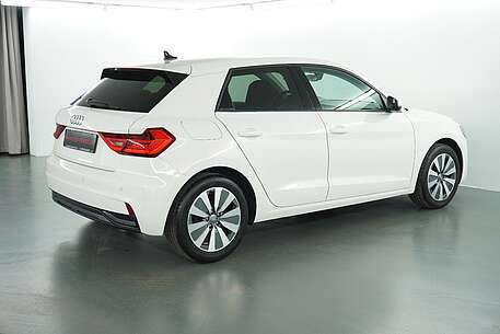 Audi A1 A1Sportback 25 TFSI Advanced Klima LED Alufelgen