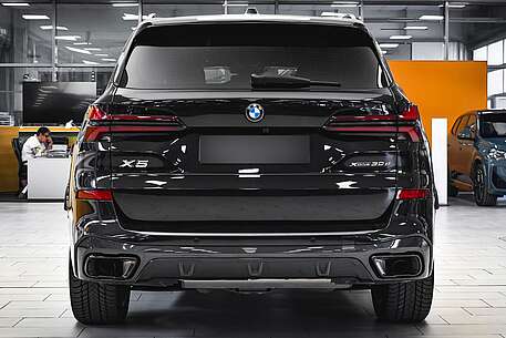 BMW X5 X5 xDrive30d M Sport Sportautomatic Mild Hybrid