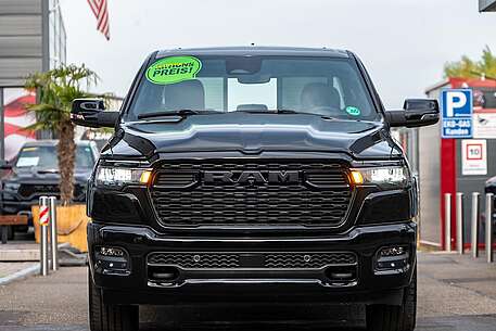 Dodge RAM RAM Big Horn Night 3.0l,MY25,ACC.Totwinkel