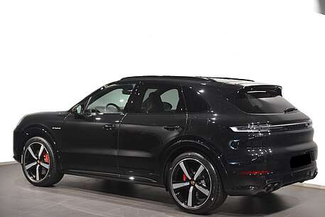 Porsche Cayenne Cayenne S E-Hybrid*SpDesig*SpAbg*Luft*Memory*LED