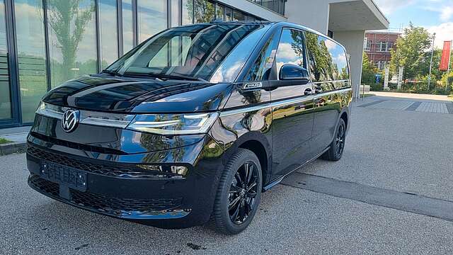 Volkswagen T7 Multivan STYLE AHK Webasto Matrix LÜ Lang 83€