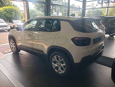 Jeep Avenger Avenger Altitude
