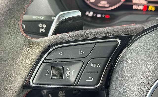 Audi RS3 Sportback 2.5 TFSI LED ACC Assistenzpaket