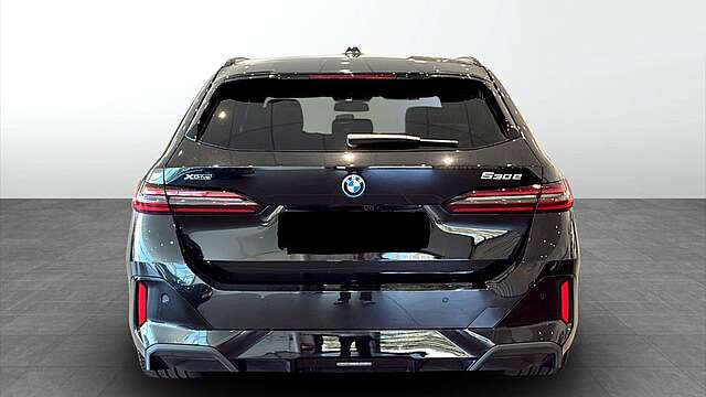 BMW 530e xDrive Touring*M Sportp Pro*Sportfahrwerk