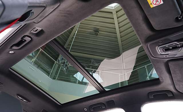 Audi Q7 50 TDI quattro S line Maasage Laser B&amp;O AHK
