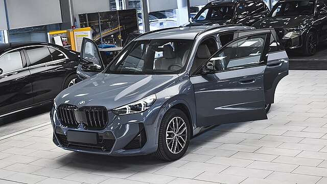 BMW X1 xDrive23i M Sport Mild Hybrid Steptronic