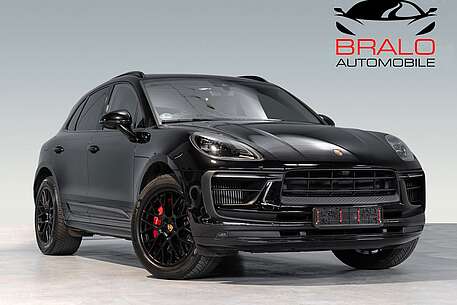 Porsche Macan Macan GTS , Komplettfolierung ,Appr.08/27