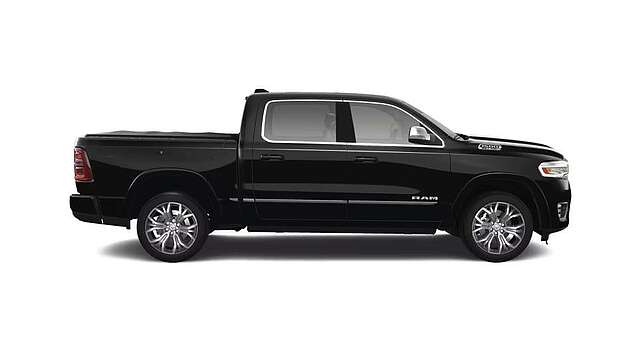 Dodge RAM 1500 3.0l TUNGSTEN|HURRICANE|CREW |BOX|MY25