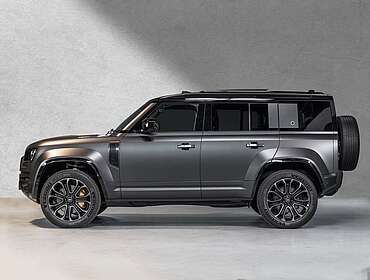 Land Rover Defender Defender OCTA Edition One P635 AWD - STOCK !!!!