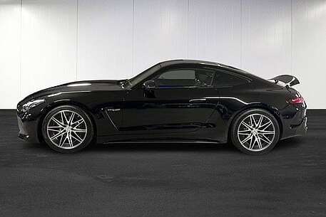 Mercedes-Benz AMG GT AMG GT 63 4Matic+ Coupe Premium+*Pano*ACC*Memo
