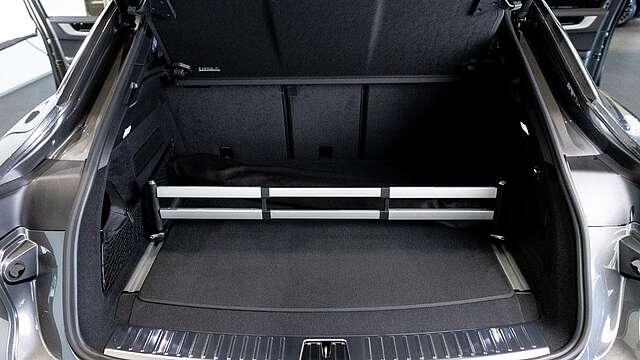 Porsche Cayenne Coupe E-Hybrid*SpDes*SpAbg*PASM*Luft*LED