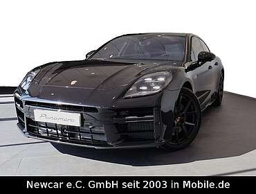 Porsche Panamera Panamera 4 E-Hybrid*Sp.Desig.*Sp.Abgas*ACC*Memo*