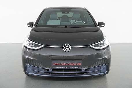 Volkswagen ID.3 ID.3 Pro 107 kW Business Wärmepumpe ACC LED-Matr