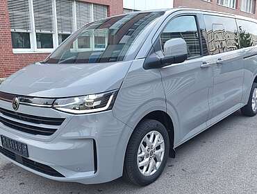 Volkswagen T7 Caravelle T7 Caravelle Style LR 2.0TDI Lang ACC+KEY+KAM+9S