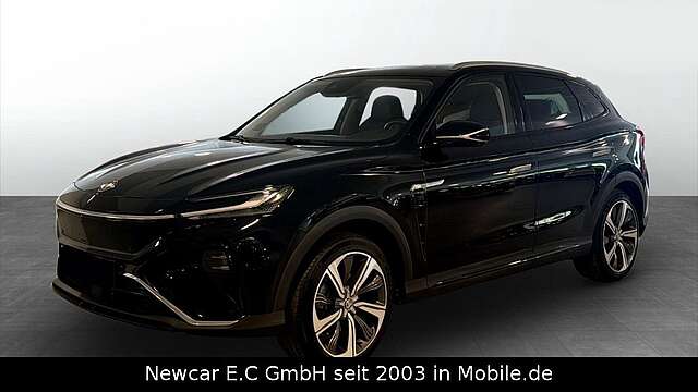 MG Marvel R Performance*AWD*Pano*360°*Sitzbe*Sitzhe