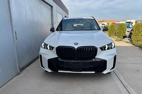 BMW X5 X5 50e xDrive M Sport 2xLUFT+B&amp;W+PANO+SOFT+4KLIM
