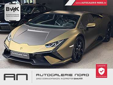 Lamborghini Huracán Huracán Tecnica Carbon