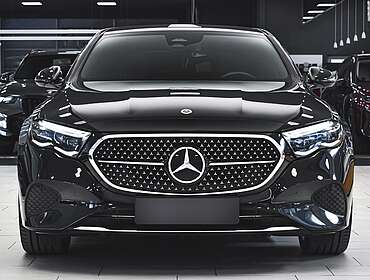 Mercedes-Benz E 400 E 400e Plug-in Hybrid 4MATIC