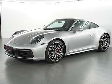 Porsche 992 992 4S Bose 360°Kamera 14-Wege SAGA Panorama
