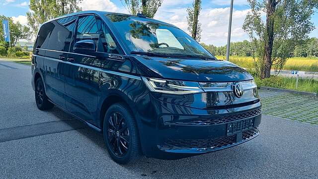 Volkswagen T7 Multivan STYLE AHK Webasto Matrix LÜ Lang 83€