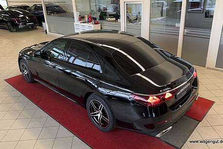 Mercedes-Benz E 300 E 300e AMG-Line*PANO*MEMORY*APPLE*360°C*MY-2024*