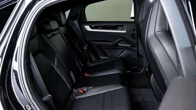 Porsche Cayenne Coupe E-Hybrid*SpDes*SpAbg*LUFT*PASM*LED