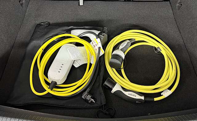 Volkswagen ID.3 Pro 107 kW Business Wärmepumpe ACC LED-Matr