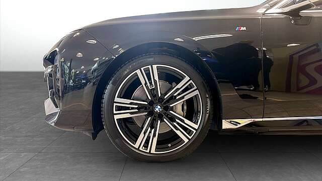 BMW i7 eDrive50 M Sportpaket*Panorama*